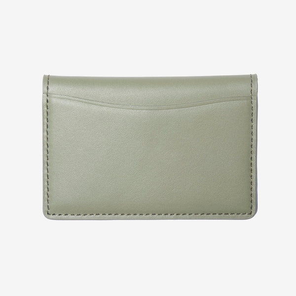 Leather Bifold Wallet - Scout - Thread®