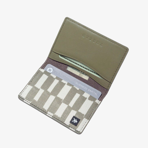 Leather Bifold Wallet - Scout - Thread®