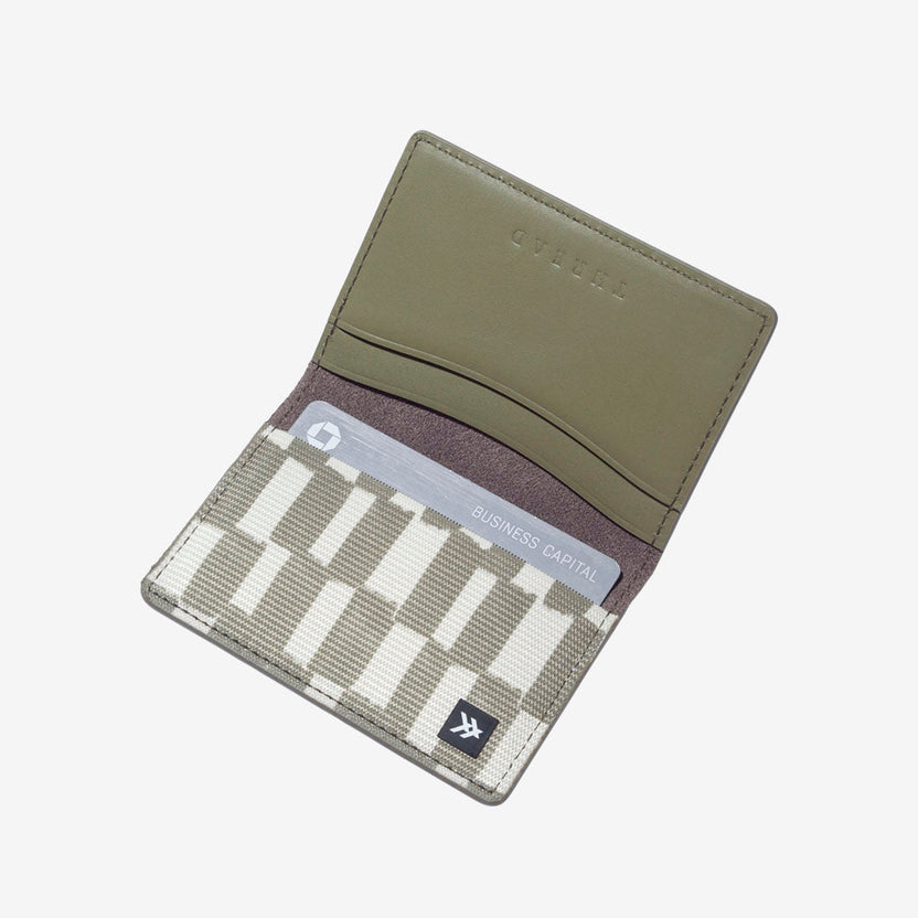 Slim Leather Bifold Wallets with RFID | Thread® · Thread®