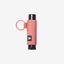 Red Lip Balm Holder