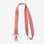 Red neck lanyard