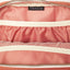 Red fanny pack