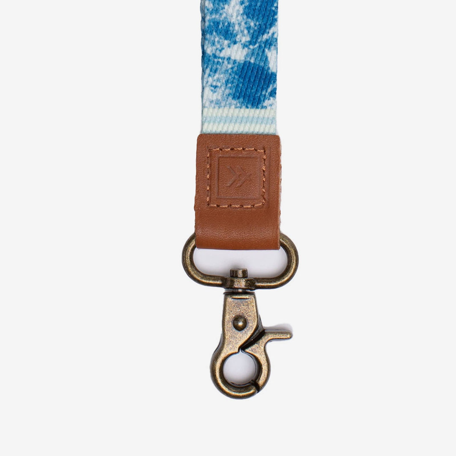 Neck Lanyard - Slate - Thread®