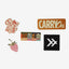 Summer '23 Sticker Pack