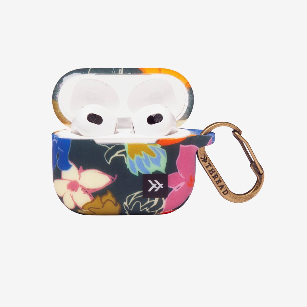 AirPods Case - Wildflower - Thread®