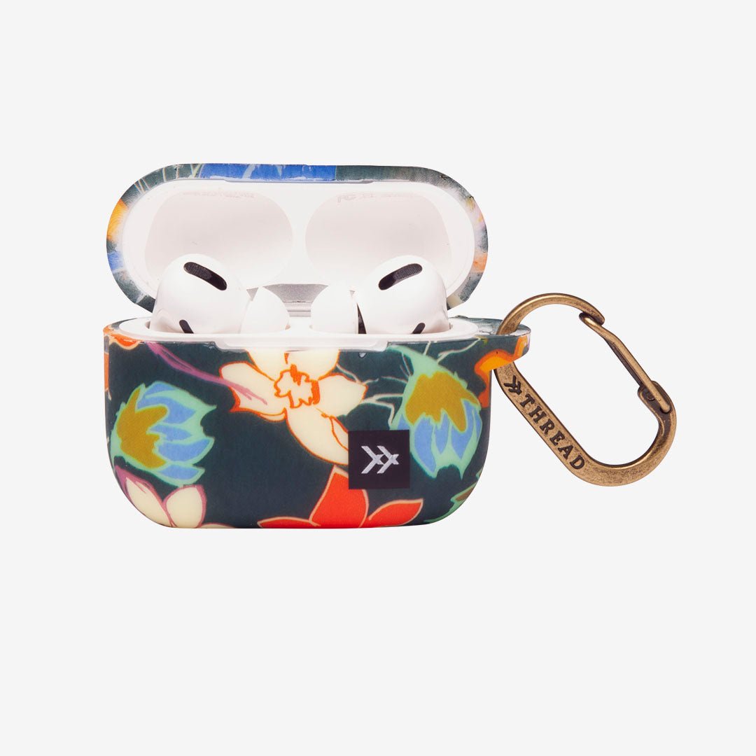 AirPods Case - Wildflower - Thread®