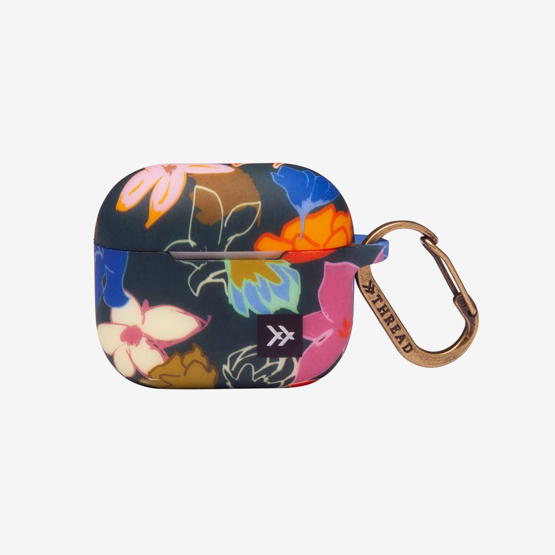 AirPods Case - Wildflower - Thread®