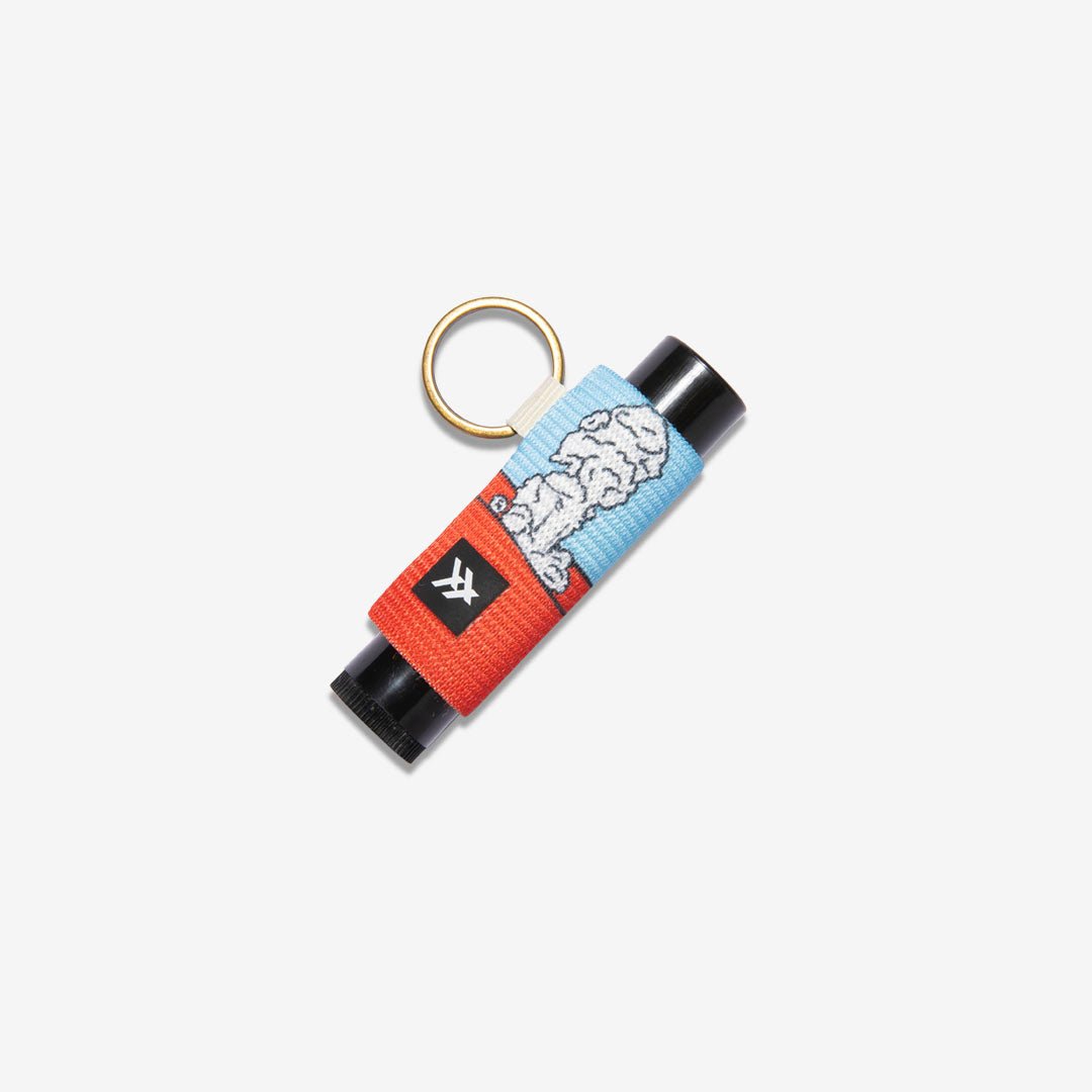 Lip Balm Holder - Yellowstone - Thread®