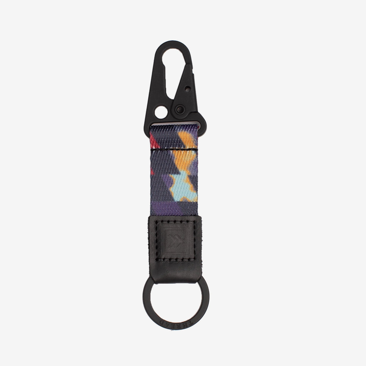 Durable & Stylish Keychain Clips | Thread® · Thread®