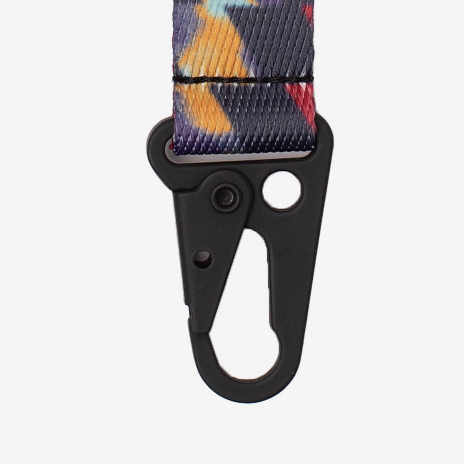 Keychain Clip - Zephyr - Thread®